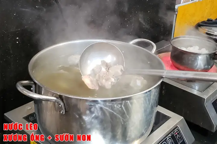 👨‍🍳Phần 3: Kỹ năng nghề & kinh doanh