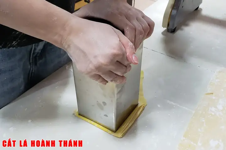 👨‍🍳Phần 3: Kỹ năng nghề & kinh doanh