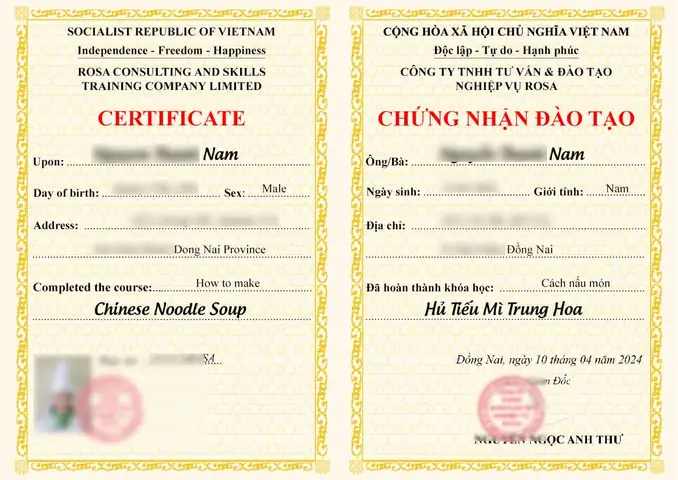 cách nấu mì xào giòn