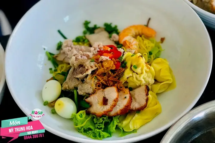 👨‍🍳Phần 3: Kỹ năng nghề & kinh doanh