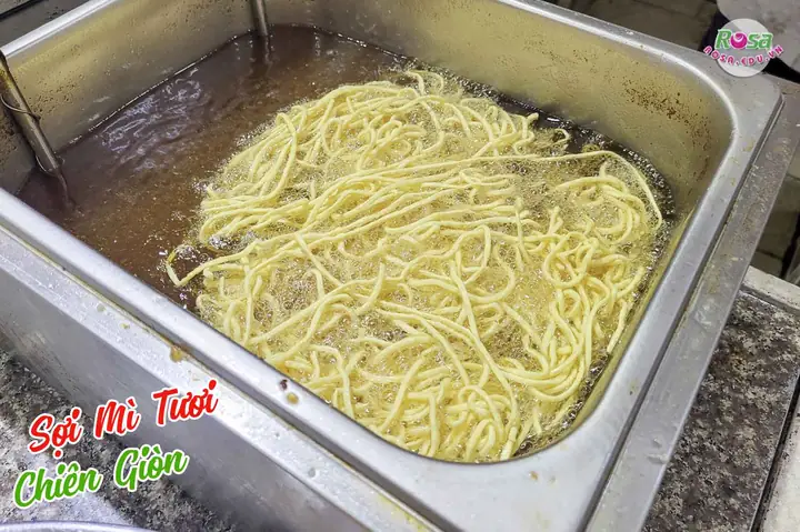 👨‍🍳Phần 3: Kỹ năng nghề & kinh doanh