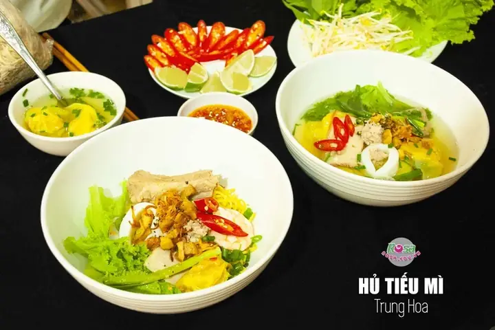 👨‍🍳Phần 3: Kỹ năng nghề & kinh doanh