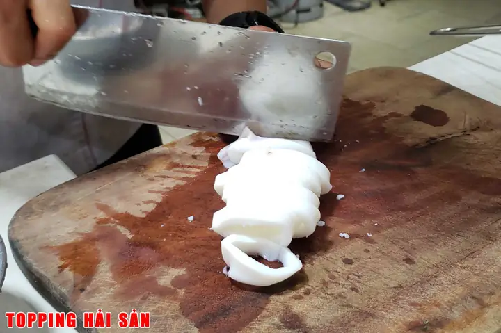 👨‍🍳Phần 3: Kỹ năng nghề & kinh doanh