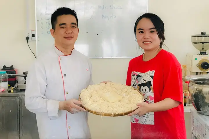 👨‍🍳Phần 3: Kỹ năng nghề & kinh doanh