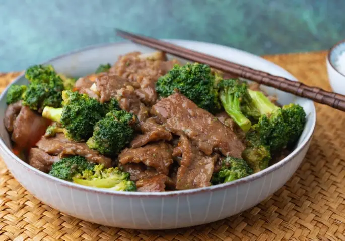 Thành Phẩm Và Thưởng Thức