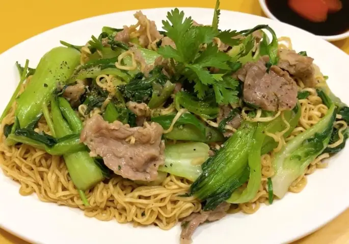 Thành Phẩm Và Thưởng Thức