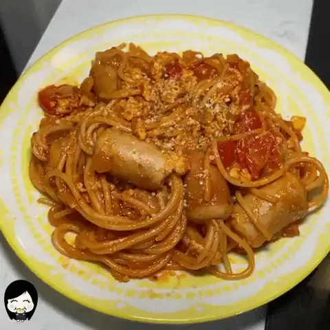 Làm sốt thịt băm