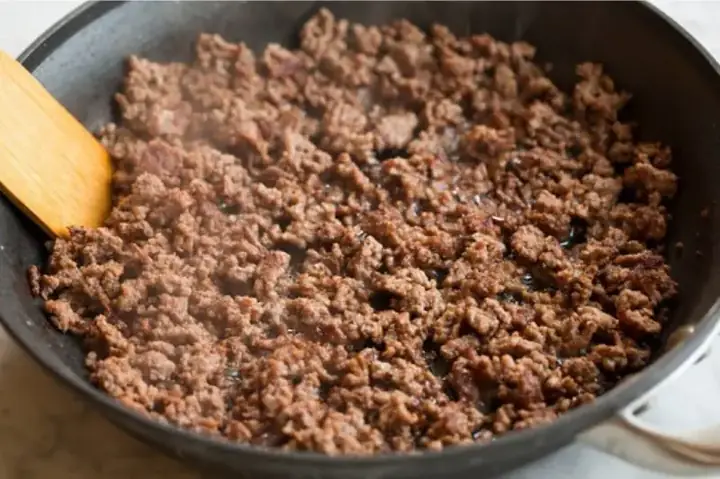 Nấu nước sốt Nấu nước sốt