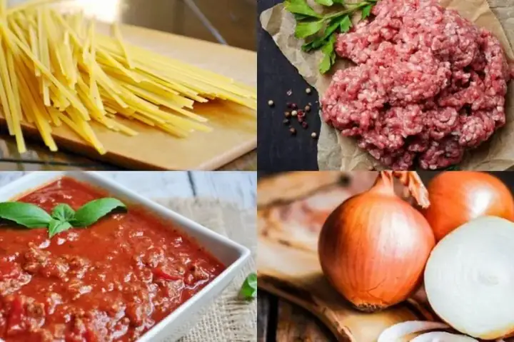 Chuẩn bị nguyên liệu Chuẩn bị nguyên liệu