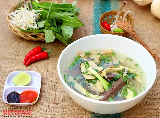 Cách Nấu Miến Cá Rô Đồng Chuẩn Vị, Không Tanh Tại Nhà
