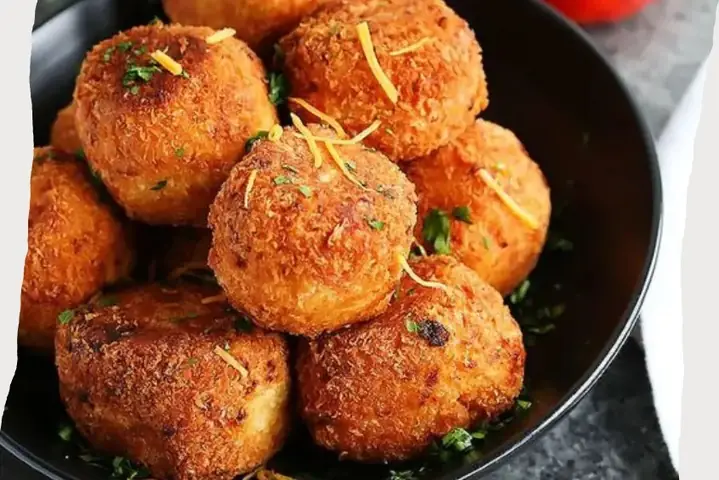 3Bánh gà cho bé 3Bánh gà cho bé