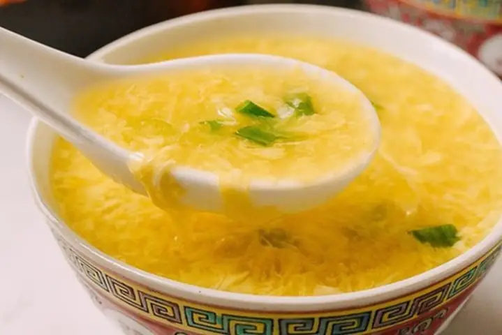 1Súp gà cho bé 1Súp gà cho bé