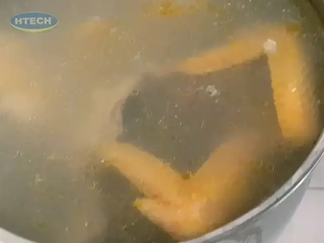 Nấu Nước Dùng Trong, Ngọt Tự Nhiên Và Xào Nấm Hương Mộc Nhĩ Nấu Nước Dùng Trong, Ngọt Tự Nhiên Và Xào Nấm Hương Mộc Nhĩ