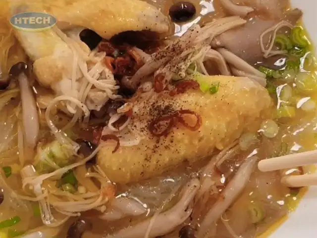 Cách Nấu Miến Gà Đơn Giản Tại Nhà Cách Nấu Miến Gà Đơn Giản Tại Nhà