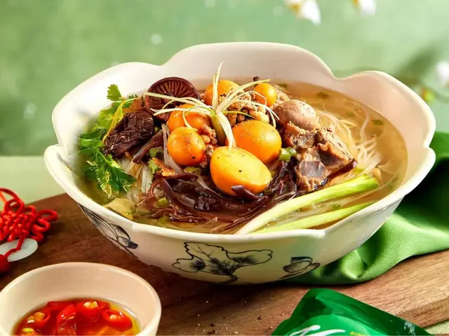 2 Cách nấu miến lòng gà thơm ngon, chuẩn vị cho bữa sáng ấm bụng