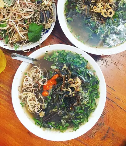 Về Ninh Bình Xì Xụp Bát Miến Lươn Ngon Nức Tiếng, Bí Quyết Đến Từ Cách Nấu Nước Dùng - 1