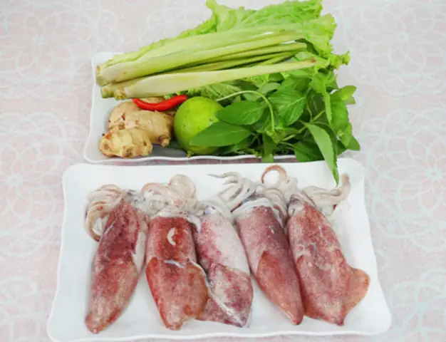 3 cách hấp mực trứng ngon tuyệt giúp kích thích vị giác bữa cơm ngày nắng nóng 3 cách hấp mực trứng ngon tuyệt giúp kích thích vị giác bữa cơm ngày nắng nóng