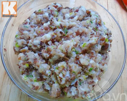 Thưởng Thức Miến Thịt Viên Thơm Ngon Lại Dễ Nấu Đảm Bảo Ai Cũng Thích.