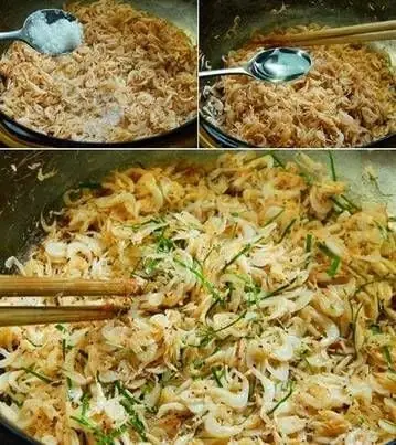 Cách Làm: Cách Làm: