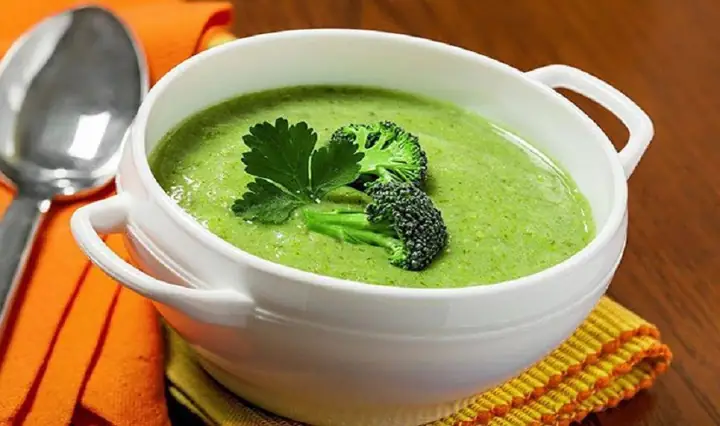 4.3.Cháo thịt bò cho bé