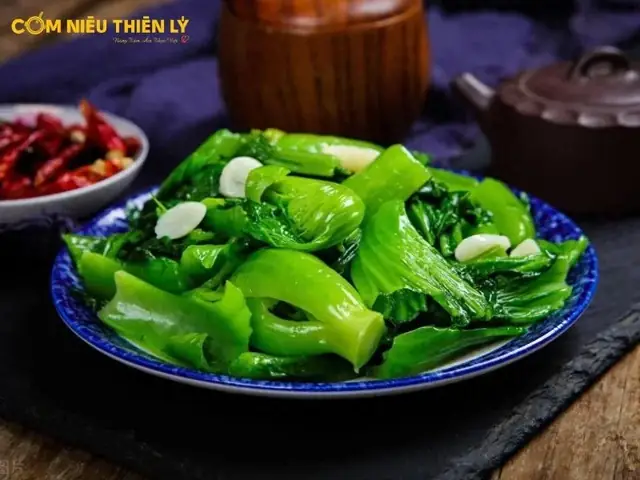 1.1. Thực Đơn Cho Ngày Bận Rộn 1.1. Thực Đơn Cho Ngày Bận Rộn