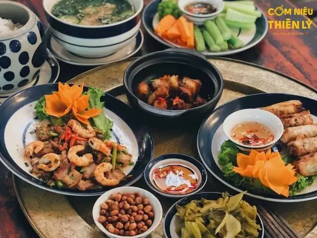 Gợi Ý Top 40 Mâm Cơm Gia Đình Đơn Giản, Ngon Miệng Mỗi Ngày Gợi Ý Top 40 Mâm Cơm Gia Đình Đơn Giản, Ngon Miệng Mỗi Ngày