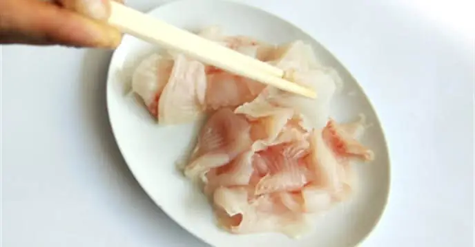 Cách nấu hủ tiếu cá: