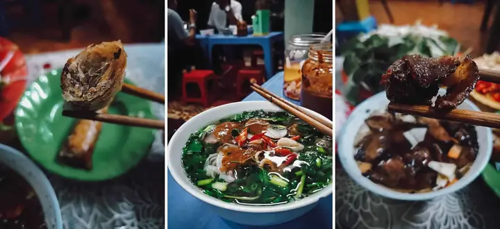 Sau Hành Trình Du Lịch Xuyên Việt, Cặp Đôi Jota Be Và Renée Đã Có Cơ Hội Thưởng Thức Nhiều Món Ăn Ngon Trải Dài Từ Bắc Đến Nam. Theo Chia Sẻ, Cả Hai Ấn Tượng Với Vị Ngon Cân Bằng Trong Các Món Bánh Truyền Thống Đặc Trưng Mỗi Vùng, Miền. Sau Hành Trình Du Lịch Xuyên Việt, Cặp Đôi Jota Be Và Renée Đã Có Cơ Hội Thưởng Thức Nhiều Món Ăn Ngon Trải Dài Từ Bắc Đến Nam. Theo Chia Sẻ, Cả Hai Ấn Tượng Với Vị Ngon Cân Bằng Trong Các Món Bánh Truyền Thống Đặc Trưng Mỗi Vùng, Miền.