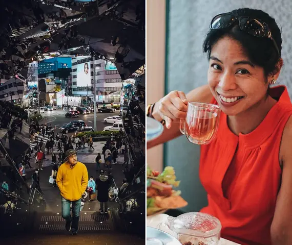 Sau Hành Trình Du Lịch Xuyên Việt, Cặp Đôi Jota Be Và Renée Đã Có Cơ Hội Thưởng Thức Nhiều Món Ăn Ngon Trải Dài Từ Bắc Đến Nam. Theo Chia Sẻ, Cả Hai Ấn Tượng Với Vị Ngon Cân Bằng Trong Các Món Bánh Truyền Thống Đặc Trưng Mỗi Vùng, Miền. Sau Hành Trình Du Lịch Xuyên Việt, Cặp Đôi Jota Be Và Renée Đã Có Cơ Hội Thưởng Thức Nhiều Món Ăn Ngon Trải Dài Từ Bắc Đến Nam. Theo Chia Sẻ, Cả Hai Ấn Tượng Với Vị Ngon Cân Bằng Trong Các Món Bánh Truyền Thống Đặc Trưng Mỗi Vùng, Miền.