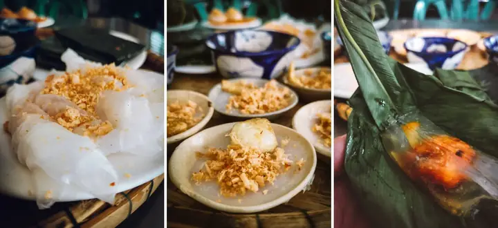 Sau Hành Trình Du Lịch Xuyên Việt, Cặp Đôi Jota Be Và Renée Đã Có Cơ Hội Thưởng Thức Nhiều Món Ăn Ngon Trải Dài Từ Bắc Đến Nam. Theo Chia Sẻ, Cả Hai Ấn Tượng Với Vị Ngon Cân Bằng Trong Các Món Bánh Truyền Thống Đặc Trưng Mỗi Vùng, Miền. Sau Hành Trình Du Lịch Xuyên Việt, Cặp Đôi Jota Be Và Renée Đã Có Cơ Hội Thưởng Thức Nhiều Món Ăn Ngon Trải Dài Từ Bắc Đến Nam. Theo Chia Sẻ, Cả Hai Ấn Tượng Với Vị Ngon Cân Bằng Trong Các Món Bánh Truyền Thống Đặc Trưng Mỗi Vùng, Miền.