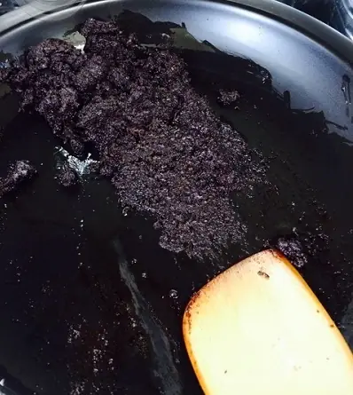 Món 4 : Rau Củ Xào Khô (tekka) Món 4 : Rau Củ Xào Khô (tekka)