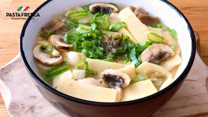 Cách thực hiện: