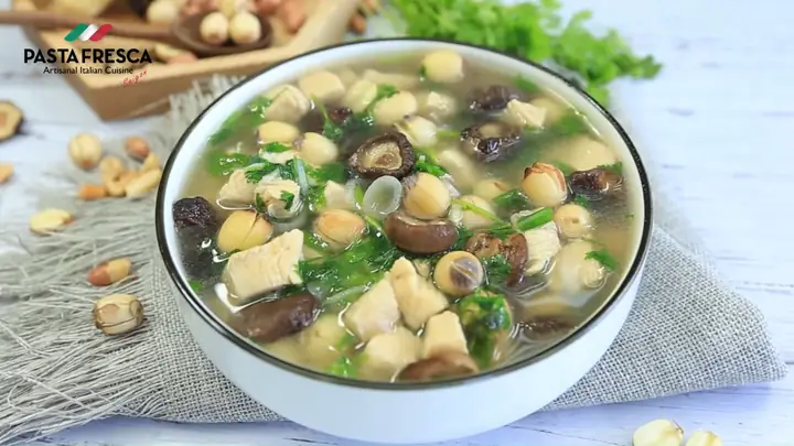 Các bước thực hiện: