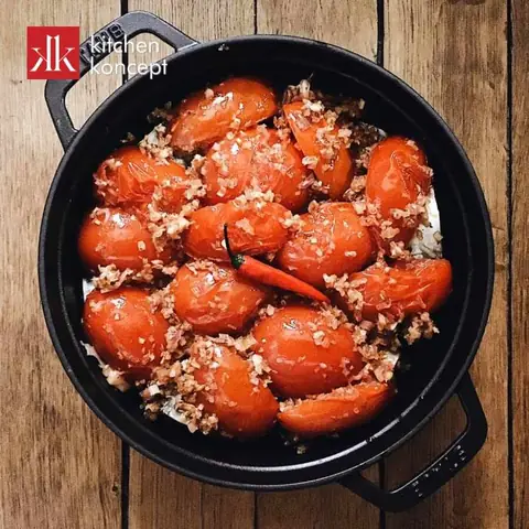 3.2 Cách kho cá ngon 3.2 Cách kho cá ngon