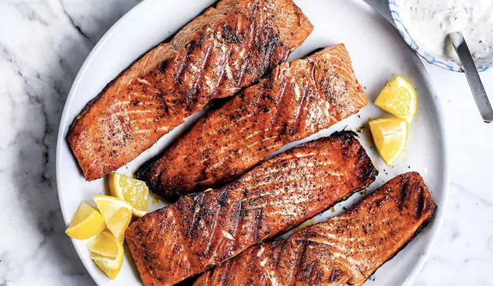 Cách Nấu Món Cá Ngừ Ngon Chuẩn Vị Không Tanh?