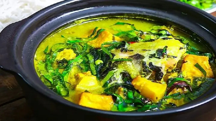 Cá Nheo Là Một Trong Những Loài Cá Có Chất Thịt Ngon, Bổ Dưỡng. Bỏ Túi Ngay Cách Nấu Món Cá Nheo Nấu Chuối Dân Dã Ăn Một Lần Nhớ Mãi Đơn Giản Ngay Tại Nhà.