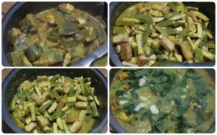 Bước 4om Cá Bước 4om Cá