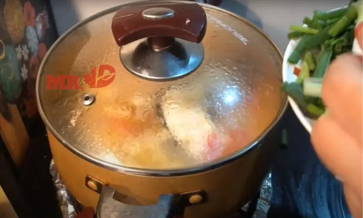 Nấu Canh Nấu Canh