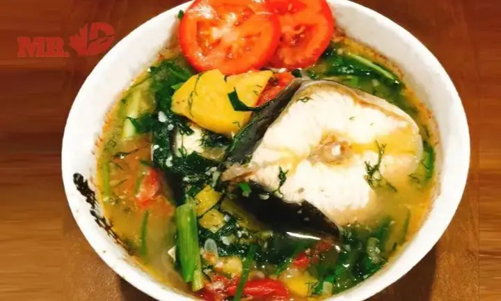 Mẹo Nhỏ Để Canh Chua Cá Tầm Thơm Ngon Chuẩn Vị