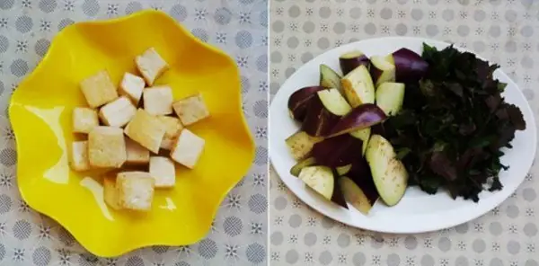 Cách Nấu Món Cà Tím Với Đậu Phụ Ngon Tuyệt Mà Đơn Giản Dễ Làm Cách Nấu Món Cà Tím Với Đậu Phụ Ngon Tuyệt Mà Đơn Giản Dễ Làm