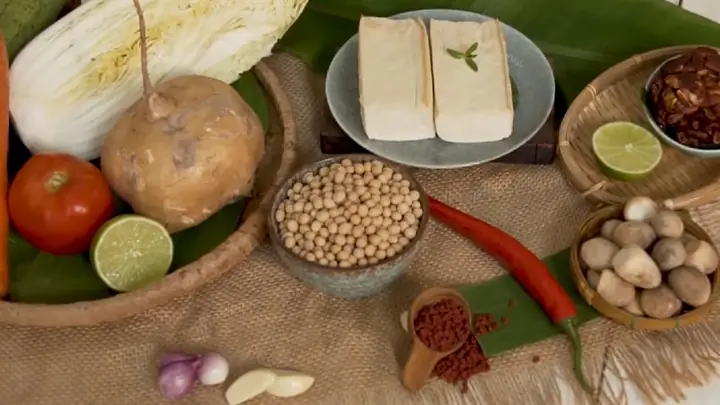 Cách chọn mua nguyên liệu tươi ngon