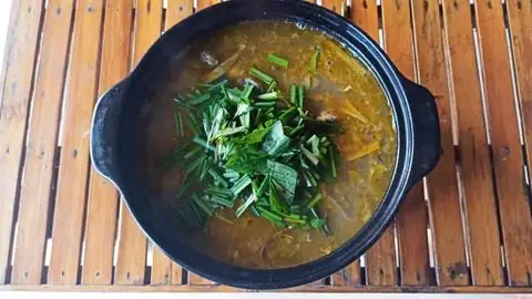 Cách Nấu Món Canh Chua Cá Ngạnh Ngon Không Tanh Tại Nhà