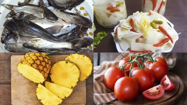 Cách Chọn Mua Cà Chua Tươi Ngon