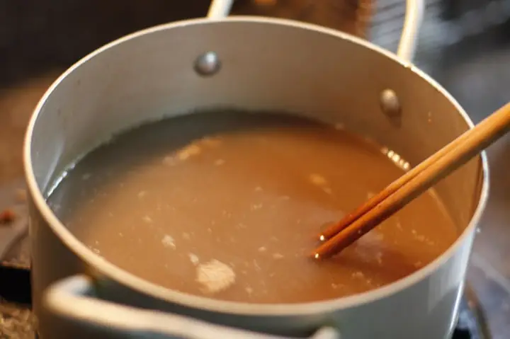 Nấu Canh Cua Thế Nào Để Thịt Cua Đóng Thành Mảng Đẹp Mắt? Nấu Canh Cua Thế Nào Để Thịt Cua Đóng Thành Mảng Đẹp Mắt?