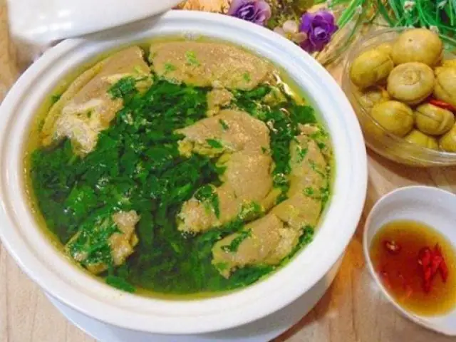 Nấu Canh Cua Thế Nào Để Thịt Cua Đóng Thành Mảng Đẹp Mắt? Nấu Canh Cua Thế Nào Để Thịt Cua Đóng Thành Mảng Đẹp Mắt?