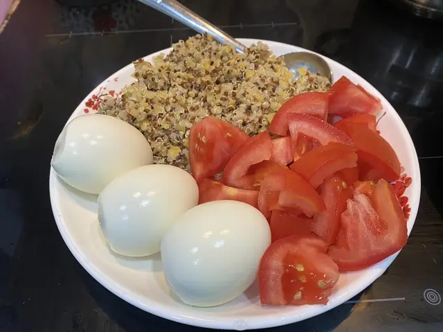 Cả Hai Lần Mang Thai Của Ca Sĩ Võ Hạ Trâm Đều Duy Trì Chế Độ Ăn Chay Trường, Nhưng Khi Nhìn Vào Cân Nặng Của Con, Ai Nấy Đều Phải Trầm Trồ Khen Ngợi. Cả Hai Lần Mang Thai Của Ca Sĩ Võ Hạ Trâm Đều Duy Trì Chế Độ Ăn Chay Trường, Nhưng Khi Nhìn Vào Cân Nặng Của Con, Ai Nấy Đều Phải Trầm Trồ Khen Ngợi.