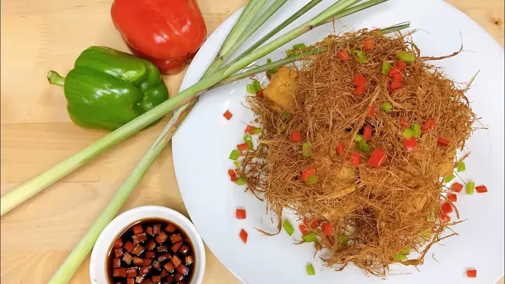 Đậu Hủ Ủ Rơm Đậu Hủ Ủ Rơm