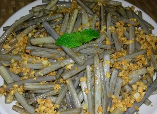 TỔNG HỢP CÁCH NẤU 10 MÓN CHAY THỰC DƯỠNG ĐƠN GIẢN