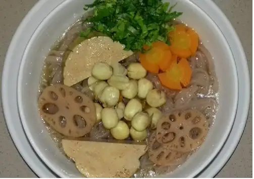 TỔNG HỢP CÁCH NẤU 10 MÓN CHAY THỰC DƯỠNG ĐƠN GIẢN