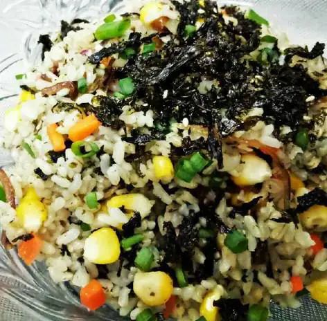 TỔNG HỢP CÁCH NẤU 10 MÓN CHAY THỰC DƯỠNG ĐƠN GIẢN